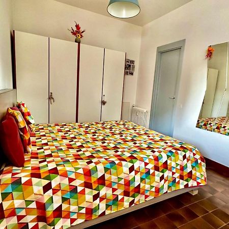 모데나 Casa Ferrari 아파트 외부 사진