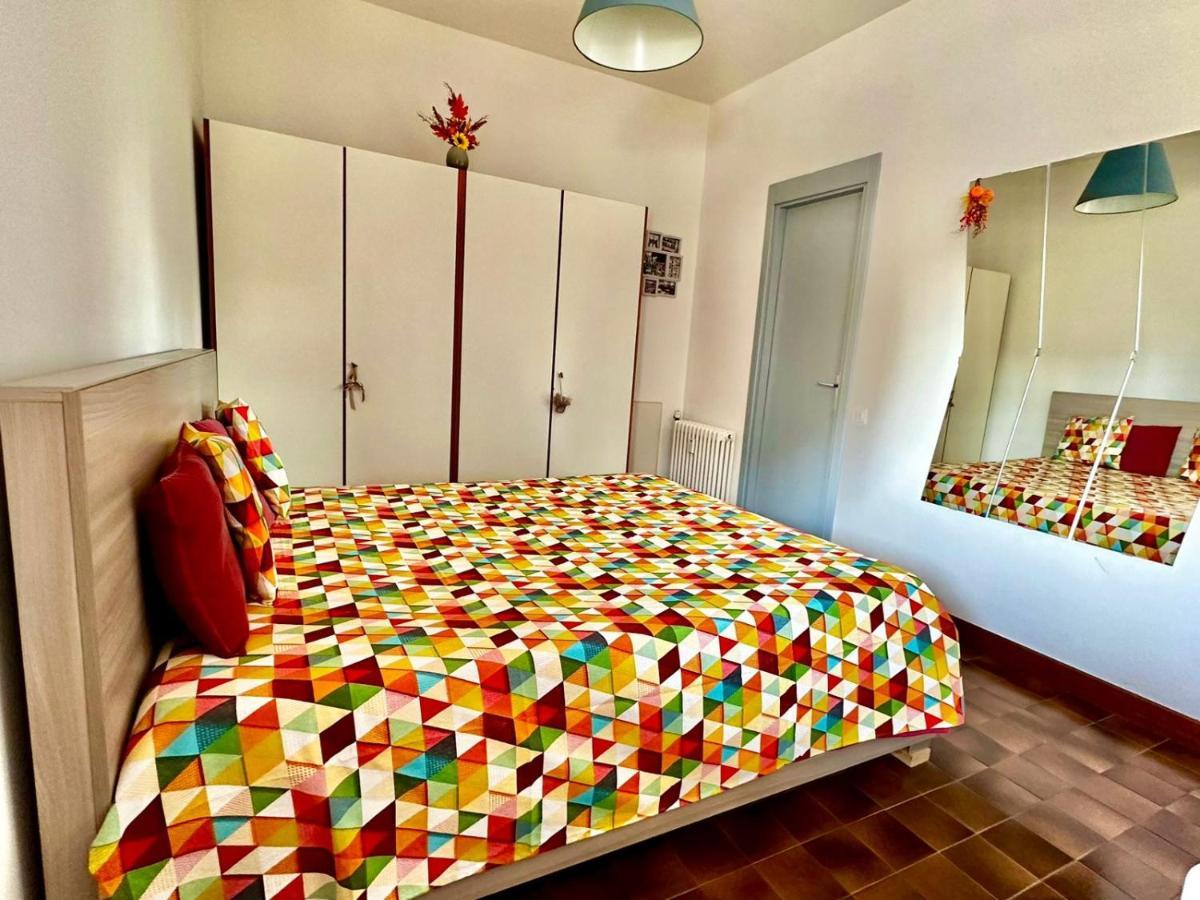모데나 Casa Ferrari 아파트 외부 사진